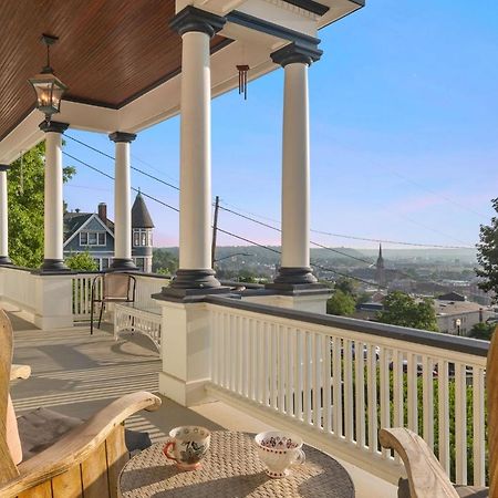Dubuque'S Front Porch, Historic Charmer, Walk Downtown Екстер'єр фото