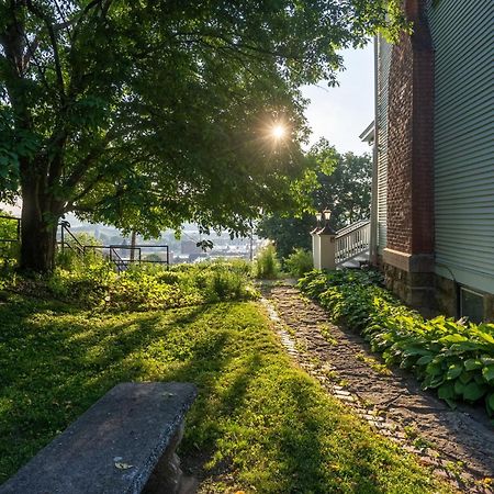 Dubuque'S Front Porch, Historic Charmer, Walk Downtown Екстер'єр фото