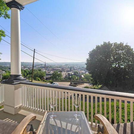 Dubuque'S Front Porch, Historic Charmer, Walk Downtown Екстер'єр фото